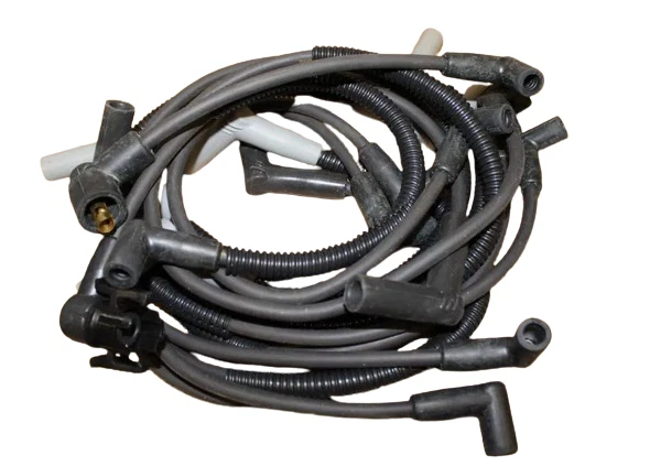 Pro-Tech 831D Professional Grade Spark Plug Wire Set Fits 77-91 Ford Lincoln NEW - Image 1 of 2