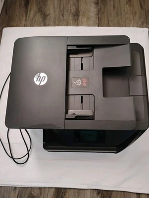 HP OfficeJet Pro 6968/6978All-in-One Inkjet Printer /NO INK - Image 1 of 3