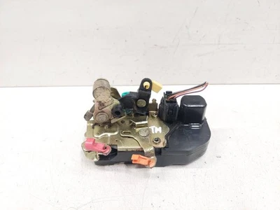 Chrysler PT Cruiser 2004 Vorne links Türschloss vorne GL12 VLU36494 — 第 1/3 张图片