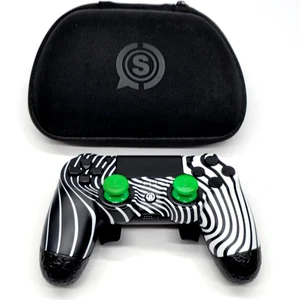 SCUF Infinity 4PS Pro PlayStation 4 / PC Controller Parts - Picture 1 of 11