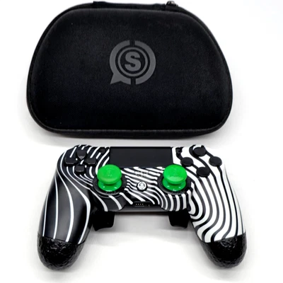 SCUF Infinity 4PS Pro PlayStation 4 / PC Controller Parts - Image 1 of 4