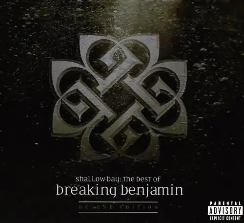 Breaking Benjamin - Shallow Bay:the Best [Deluxe] - Bild 1 von 1