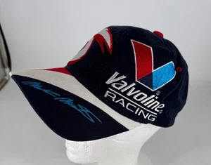 Valvoline Racing Roush NASCAR Cap Ford Mark Martin - Bild 1 von 6