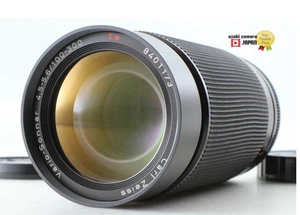 MMJ [MINT] CONTAX Carl Zeiss Vario-Sonnar 100-300mm f/4.5-5.6 T* Lens From JAPAN - Picture 1 of 16