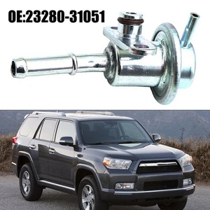 For Tundra and For 4Runner Compatible Fuel Pressure Regulator OEM Part - Picture 1 of 9