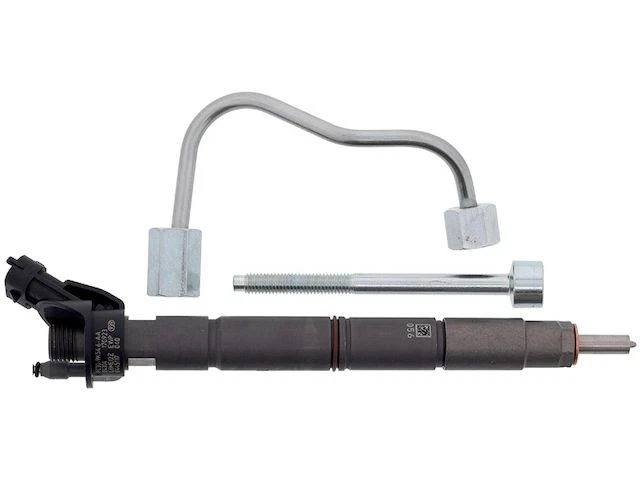 Inyector de combustible 55BJMH79 para F-650 F-750 F250 Super Duty F350 F450 F550 2015 2016 Foto 1 de 1