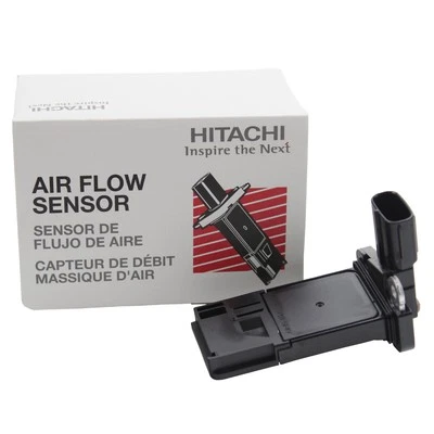 For Chevy Silverado 2500 HD GMC Sierra 3500 V8 6.6L Diesel Mass Air Flow Sensor - Image 1 of 4