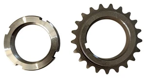 Crankshaft Timing Gear Sprocket fits Polaris 1995-03 Magnum 425 500 3084882 - Foto 1 di 4