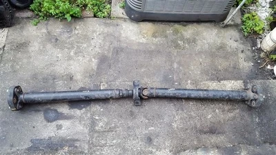 Rear Drive Shaft Fits 98-00 LEXUS LS400 617858 Foto 1 de 4