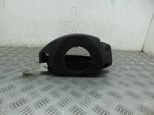Vauxhall Zafira B Par de Capucha de Dirección Cubierta Columna Superior e Inferior 2005-2014M - Imagen 1 de 6
