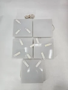 LIFX Tile Modular Wi-Fi LED Multicolor Light Panels (No Power Supply) - Picture 1 of 12