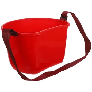  Picking Basket Storage Container with Shoulder Strap Multifunctional Portable - Picture 1 of 17