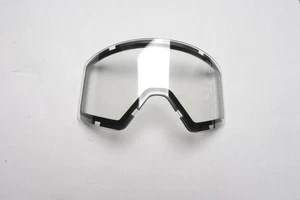 Lente de repuesto VonZipper Velo VFS - transparente AZYGL00101 - Imagen 1 de 2