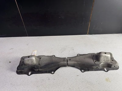 Juego de soportes de choque para parachoques delantero Mazda Miata 1990-1997 plateado OEM Foto 1 de 4