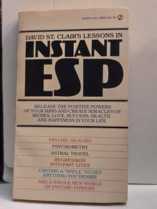 Real Riches love success health happiness Instant ESP Psychic power Seance - Picture 1 of 8