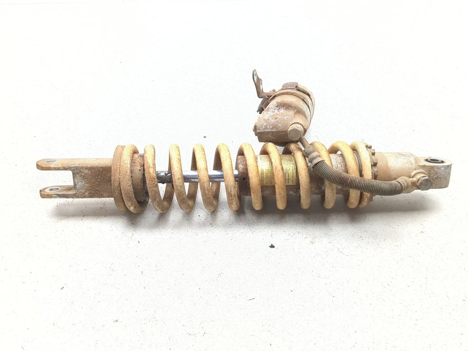 Suspensão de choque traseiro Suzuki DR350 90-99 - Imagem 1 de 4