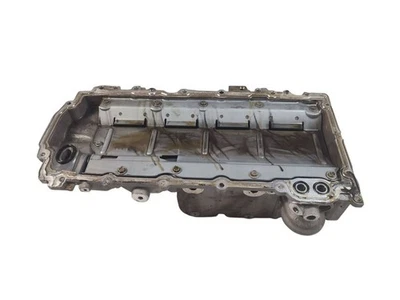 Chevrolet Camaro 2017 Petrol Oil sump pan GZA6 BAR37727 - Image 1 of 4