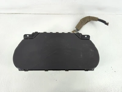 Приборный спидометр датчики Lexus Rx350 HT3D1 - Изображение 1 из 4