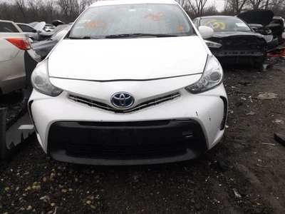 Cinto de segurança balde dianteiro Prius V VIN Eu compatível com passageiros 15-18 PRIUS 1566259 - Imagem 1 de 4