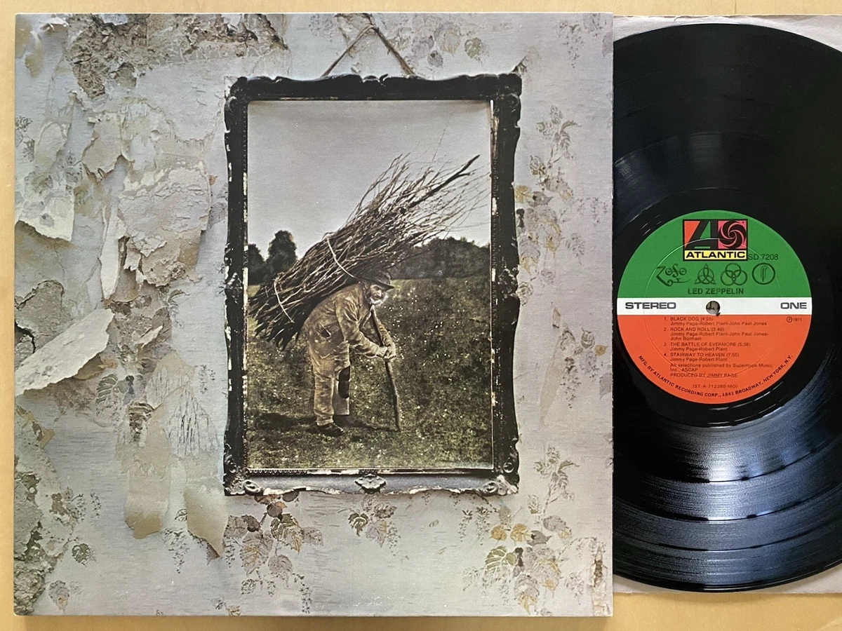 Led Zeppelin Pecko Duck for sale - eBay