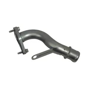 12668440 Water Pump Inlet Pipe New OEM GM 2016-19 Chevy Camaro Cadillac ATS 3.6L - Picture 1 of 4