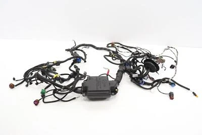 Arnés de cableado de motor Fiat 500L 2014-2020 1,4 L OEM 00520683210 Foto 1 de 4