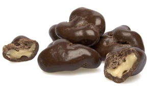 Milk Chocolate Walnuts - Premium Quality - by NY Candy - Picture 1 of 3