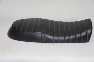 BMW R65 R80 R100 R80RT RT RS monoshock 1985-1995 low profile seat CODE: L4096 - Imagen 1 de 10