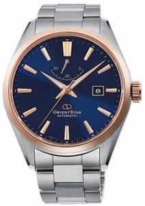 ORIENT STAR Contemporary Limited Edition 1000pcs Mechanical RE-AU0406L - Picture 1 of 4