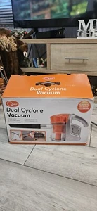 QUEST CYCLONE VACUUM BAGLESS 600W HANDHELD LIGHTWEIGHT CLEANER - Picture 1 of 11
