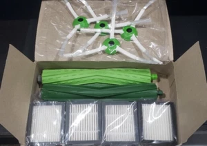 Replacement Parts Accessories iRobot Roomba E5 E6 E7 i7 i7+ i1 i4 i3 i6 i8 j7 - Picture 1 of 8