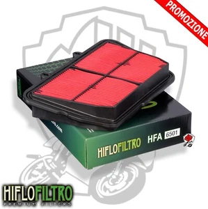 FILTRO ARIA HIFLO Triumph 800 Tiger XCX 2011 2012 2013 2014 2015 2016 2017 - Foto 1 di 1