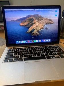 MacBook Pro (Retina, 13-inch, Late 2012 Model) - Picture 1 of 3