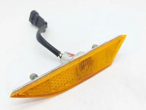 2004 LAMBORGHINI GALLARDO 5.0L FRONT LEFT LAMP MARKER LIGHT *NOTE - Picture 1 of 14