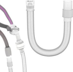 Tubo corto 9 pollici compatibile con Airmini P10/F20/N20 - Foto 1 di 11