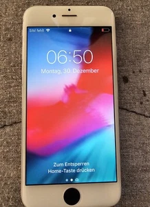 Apple iPhone 6 - 128GB - - Bild 1 von 7