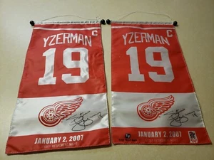 Steve Yzerman - Foto 1 di 4