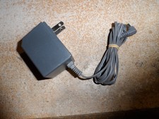  Panasonic PQLV209 AC ADAPTER DC 6.5 V 350 mA