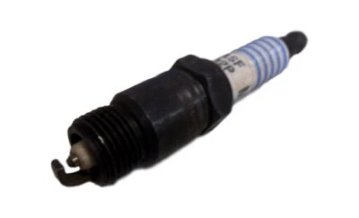 Ford Motorcraft OEM ASF32P Spark Plug (1) Fits 1970- 1983 Chevrolet Buick - Image 1 of 2