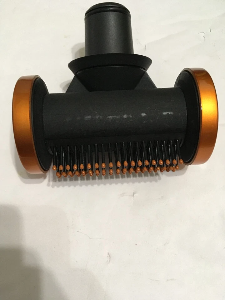 Boquilla antivolador más suave Flyaway para secador de pelo supersónico estilo HD01 HD02 HD Foto 1 de 1