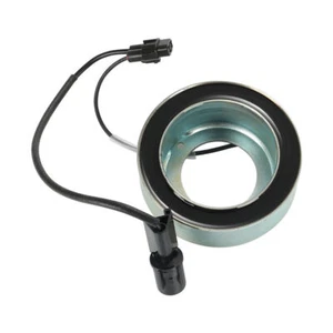 A/C AC Compressor Clutch Coil For Mitsubishi Mirage Lancer 2002-2007 CPC78483 - Picture 1 of 11