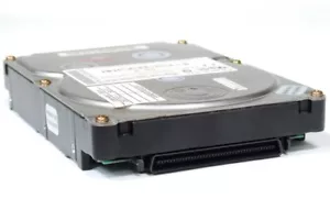 Quantum Atlas II 2275J 2.276GB Ultra Wide SCSI HDD Sca 80-Pin HN22J011 HN22J271 - Picture 1 of 1