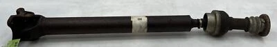2007 - 2011 Dodge Ram 1500 Front Driveshaft Propeller Shaft OEM 52123021AB - Image 1 of 4