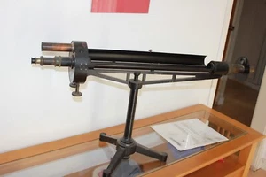 19th Century Saccharimeter Scientific Instrument, Franz Schmidt & Haensch,BERLIN - Picture 1 of 11