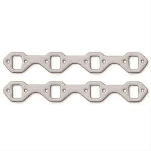 Remflex 3003 Exhaust Header Gasket SBF 302 351W 1-1/8" x 1-1/2" Square Port - Picture 1 of 1