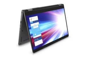 Dell Latitude 5300 IPS 13.3" 2-IN-1 (i7-8th Gen, 512GB SSD, 16GB RAM) with STYLS - Picture 1 of 3