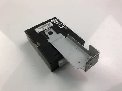 Centralina NISSAN MICRA III K12 WG1G639G 2007 14056806 - Immagine 1 di 4