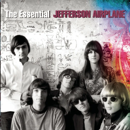 Essential Jefferson Airplane by Jefferson Airplane (CD, 2005)