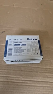Theben Zeitschaltuhr TR 610 top 3. , Neu - Bild 1 von 1