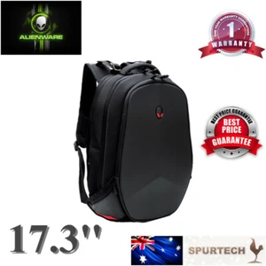 Alienware Vindicator v2.0 Backpack  17'' Limited Edition Official Merchandise - Picture 1 of 8